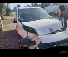 Ricambi Fiat Qubo anno 2015