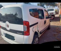 Ricambi Fiat Qubo anno 2015