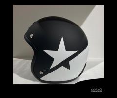 Origine primo star black matt-white