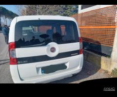 Ricambi Fiat Qubo anno 2015