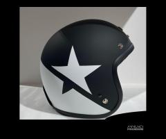 Origine primo star black matt-white