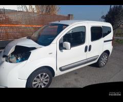 Ricambi Fiat Qubo anno 2015 - 7