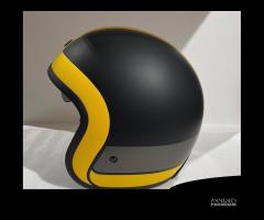 Origine sprint record yellow - black matt