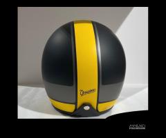 Origine sprint record yellow - black matt