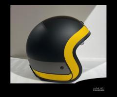 Origine sprint record yellow - black matt