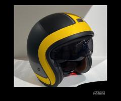 Origine sprint record yellow - black matt