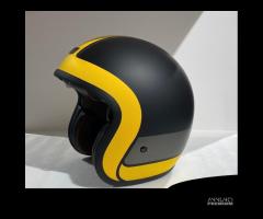 Origine sprint record yellow - black matt