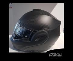 Casco SCORPION EXO-TECH CARBON