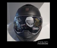 Casco SCORPION EXO-TECH CARBON