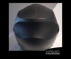 Casco SCORPION EXO-TECH CARBON