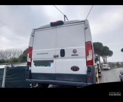 Ricambi Fiat Ducato coibentato anno 2016 - 1