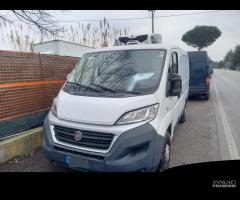 Ricambi Fiat Ducato coibentato anno 2016 - 3