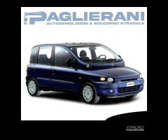 Ricambi auto per Fiat Multipla diverse annate/mode