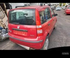 ricambi per Fiat Panda anno 2004 2005 2006