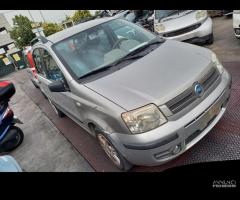 ricambi per Fiat Panda anno 2004 2005 2006