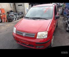 ricambi per Fiat Panda anno 2004 2005 2006