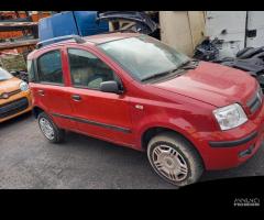 ricambi per Fiat Panda anno 2004 2005 2006