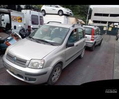 ricambi per Fiat Panda anno 2004 2005 2006