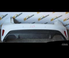 PARAURTI POSTERIORE FORD FOCUS 4° - 1