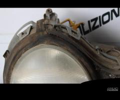 FARO ANTERIORE DX DESTRO MERCEDES CLASSE E W210 - 2