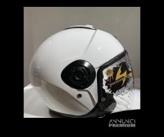 Casco Scorpion EXO-CITY II Solid White