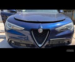 Ricambi vari Alfa Romeo Stelvio - 1