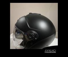 Casco Scorpion EXO-CITY II Solid Matt Black