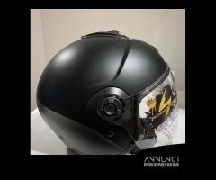 Casco Scorpion EXO-CITY II Solid Matt Black