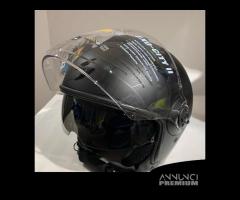 Casco Scorpion EXO-CITY II Solid Matt Black