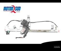 cremagliere RENAULT MODUS SCENIC ANT SX - 50362008