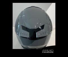 Casco LS2 FF808 STREAM II Solid NARDO GREY