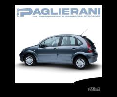 Ricambi auto per Citroen C3 diverse annate/modelli