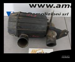 SCATOLA PORTA FILTRO ARIA FIAT DUCATO 2.3 DIESEL - 3