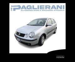 Ricambi auto per Volkswagen Polo diverse annate/mo - 1