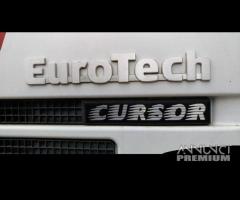 Ricambi Iveco Eurotech cursor