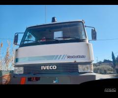 Ricambi Fiat Iveco 65 anno 1990