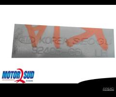 LUCE RETRONEBBIA SX KIA PICANTO 2017 - 92405-G6 - 3