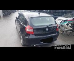 Ricambi BMW X1 2006