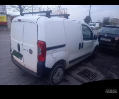 Ricambi Fiat Fiorino anno 2009