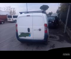 Ricambi Fiat Fiorino anno 2009