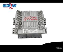 CENTRAINA MOTORE FORD FIESTA MK6 2009-2010 1.4 TDC - 1