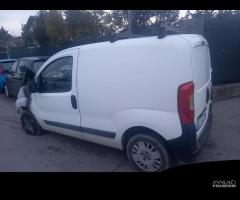 Ricambi Fiat Fiorino anno 2009