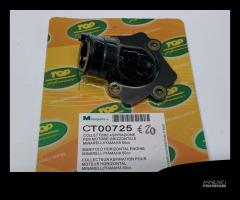 Motorparts CT00725 Collettore aspirazione 50CC