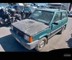 Ricambi Fiat Panda 4x4 anno 2002