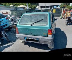 Ricambi Fiat Panda 4x4 anno 2002