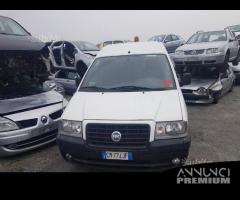 Ricambi Fiat Scudo 2005 - 1