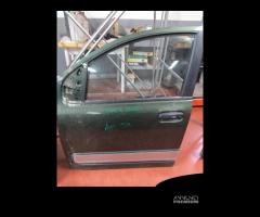 Sportello Anteriore SX Fiat Panda Cross