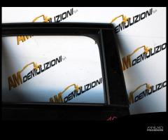 PORTA POSTERIORE DESTRA MERCEDES CLASSE C W205 SW - 3