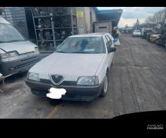 Ricambi Alfa 164 del 1989