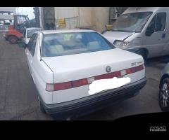 Ricambi Alfa 164 del 1989